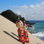 こけしブログ　クラブこけし物語