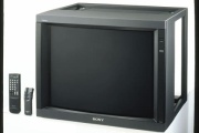 【家電】ブラウン管テレビとかモニターってめっちゃデカくて重かったよね