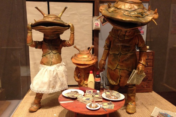 浜松ブログ おすすめ観光 グルメを子供と遊ぶ 雨の日遊び