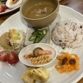 営業は週3日。優しくほっこりランチ。コミュニティハウス　umbrella（アンブレラ）