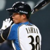 日ハム石井一成(26) 通算854打席.204 8 OPS.556 失策30