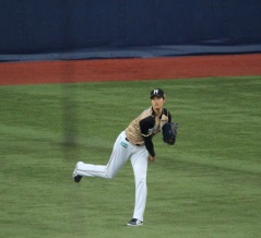 大谷翔平世代の現役プロ野球選手たち