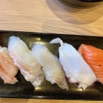 黄昏時の落としもの