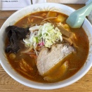上富良野町【味処 新町】みそ篇