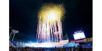 【グッジョブ】花火大会の本部担当として、当日勝手に観客用にレンタルしたベンチを持ち出そうとしたおじさんに「勝手に移動は禁止です！」と注意したら…