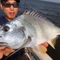 8月4日釣果情報！！