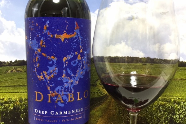 Red Red Wine：「偉いワイン」探しの備忘録（ワインブログ）