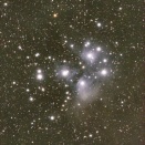 SeestarアプリのAutoDBEで分子雲表現が可能に？