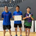 糸島卓球クラブ