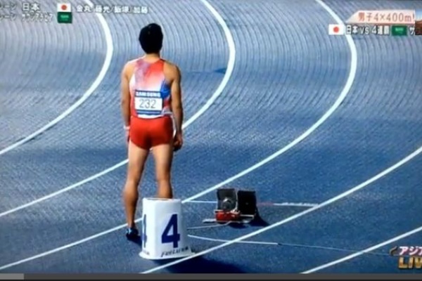 陸上競技の動画まとめ 陸上競技いろいろまとめ たまにおっさんの練習日誌 アジア大会
