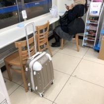 赤坂 コンビニイートイン情報局