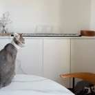 【PR】4分割でトートバッグサイズになる！88鍵フルサイズの電子ピアノ"CarryTone88"