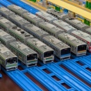 第8回P-TREC運転会