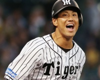 【阪神】中谷は神宮ならHR40本打ってる？