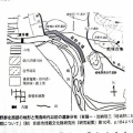 嵯峨野と嵐山／桂川の左岸と右岸の地名の違い／京都七野