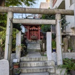 神社ブログ