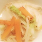 うさぎ 時々 まめ