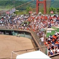 7/13(日)第107回全国高校野球広島大会〝英数学館×市立呉〟戦の観戦(^.-)☆(05)