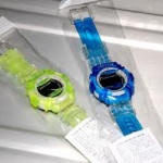 ゆとり社員に腕時計買えって言ったら100均の時計買ってきた