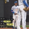 【vs.ヤクルト】新庄監督、セカンドでミス連発の加藤豪将をファーストに回す