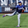 大谷翔平の投手復帰に暗雲か！ポストシーズン間に合わずの可能性も浮上した現在のリハビリ状況と監督の胸中