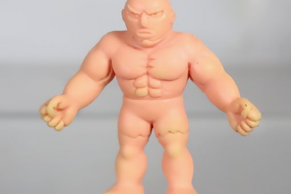 キン消し約289体