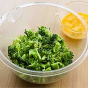 ♡栄養まるごと！ブロッコリーのふわ卵スープ♡【#簡単レシピ #時短 #節約 #おかずスープ 】