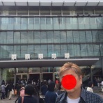 明日は晴れる。どっぷりジュリー！