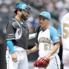 日ハム山本拓実＆郡司裕也2回0封“満点デビュー”に新庄監督「最高！」