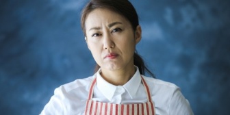 更年期障害で妻が変わってしまい、数年間悩まされている。妻が怒って、私が謝るの繰り返し。疲れちゃったよ。