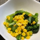 注意一秒怪我＆簡単キーマカレー