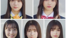 【乃木坂46】5期生 発表された5名を一覧にした結果…凄いことが！