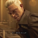 バイオレクイエムのゼノとかいう健康になった為死亡したラスボスっぽい何か