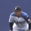 日ハム横尾のトリックプレーｗｗｗｗｗｗｗｗ