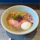 RAMEN-YA SORA@三鷹