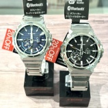 『【新生活に！】G-SHOCKなのにスタイリッシュ？！』の画像
