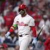 【野球】MVP2度　ハーパーがWBC参戦を表明！　唯一空いていた一塁手が埋まり最強の米国代表が完成…　投手も野手も役者が揃う