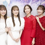 ももクロ cax cafe（#ももカフェ）