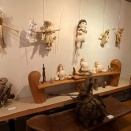 「ヒトガタの変容 ―工藤千尋と人形の世界―」