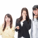 女さん「男汗臭っ！！！激臭！！！ヴォエッッッ！！！」⇒！！！
