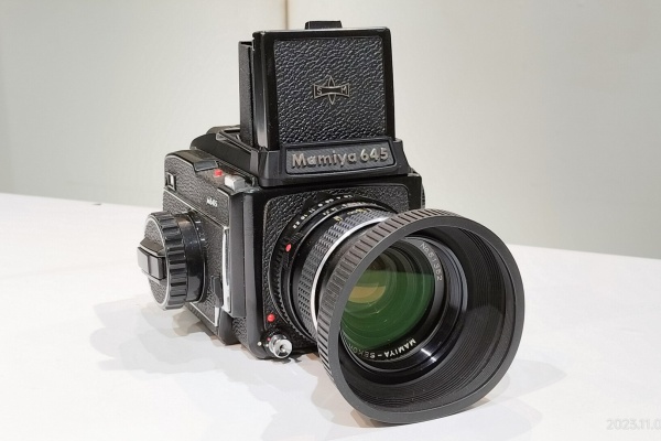 Pentagon フィルカメラ PENTAX フィルムカメラ Pentax ZX-M 35mm Camera Body