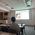 地域の医療講演会