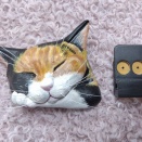 きなこさん「ぽけねこ」制作・まとめ
