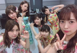 【乃木坂46】この写真、さゆにゃんの胸元に目が行った人、正直に挙手をwwwww