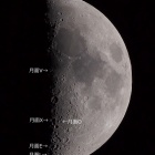 『速報　月面X・月面LOVE　2021/02/19』の画像