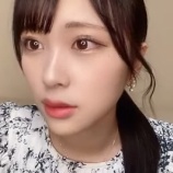 『[動画]2023.08.26（21:32～） SHOWROOM　「≒JOY(ニアリーイコールジョイ) 逢田珠里依」＠個人配信【ニアジョイ】』の画像