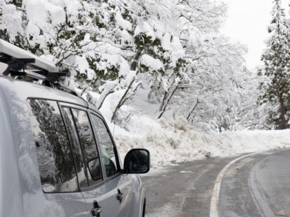 大雪の金沢で何が？！レンタカー店に集う人々に密着！NHK『ドキュメント72時間』金沢編が3月13日22:00放送。