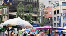 韓国「外国人観光客のぼったくり被害を補償するニダ」 → 「ぼったくり根絶が先だろ」とネット民大爆笑wwwww