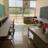 『松ヶ崎小中学校の「放課後プロジェクト」　　　　～その➀「居残り組」編～』の画像