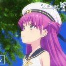 アニメレビュー　「Summer Pockets」第20話「結婚」